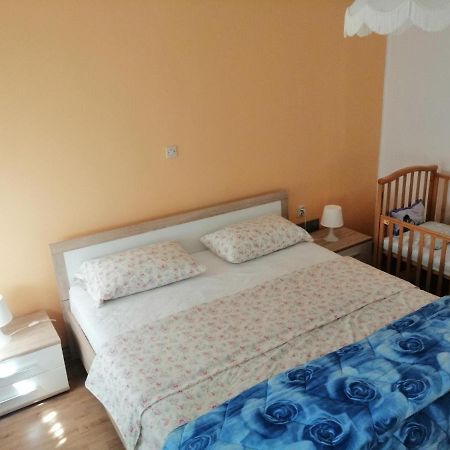 Apartma 2000 Tolmin Eksteriør bilde