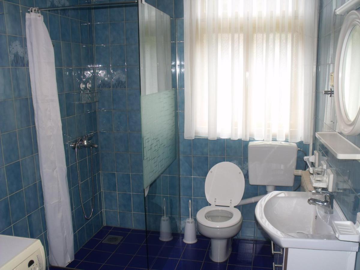 Apartma 2000 Tolmin Eksteriør bilde