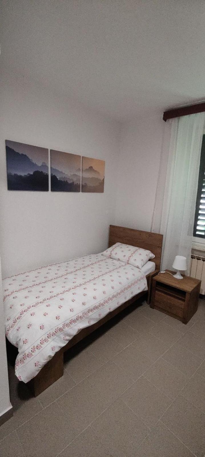 Apartma 2000 Tolmin Rom bilde