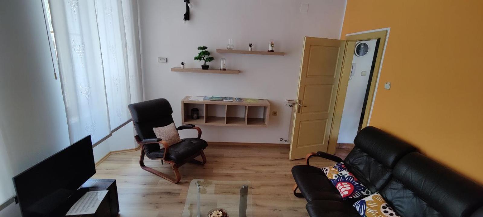 Apartma 2000 Tolmin Rom bilde